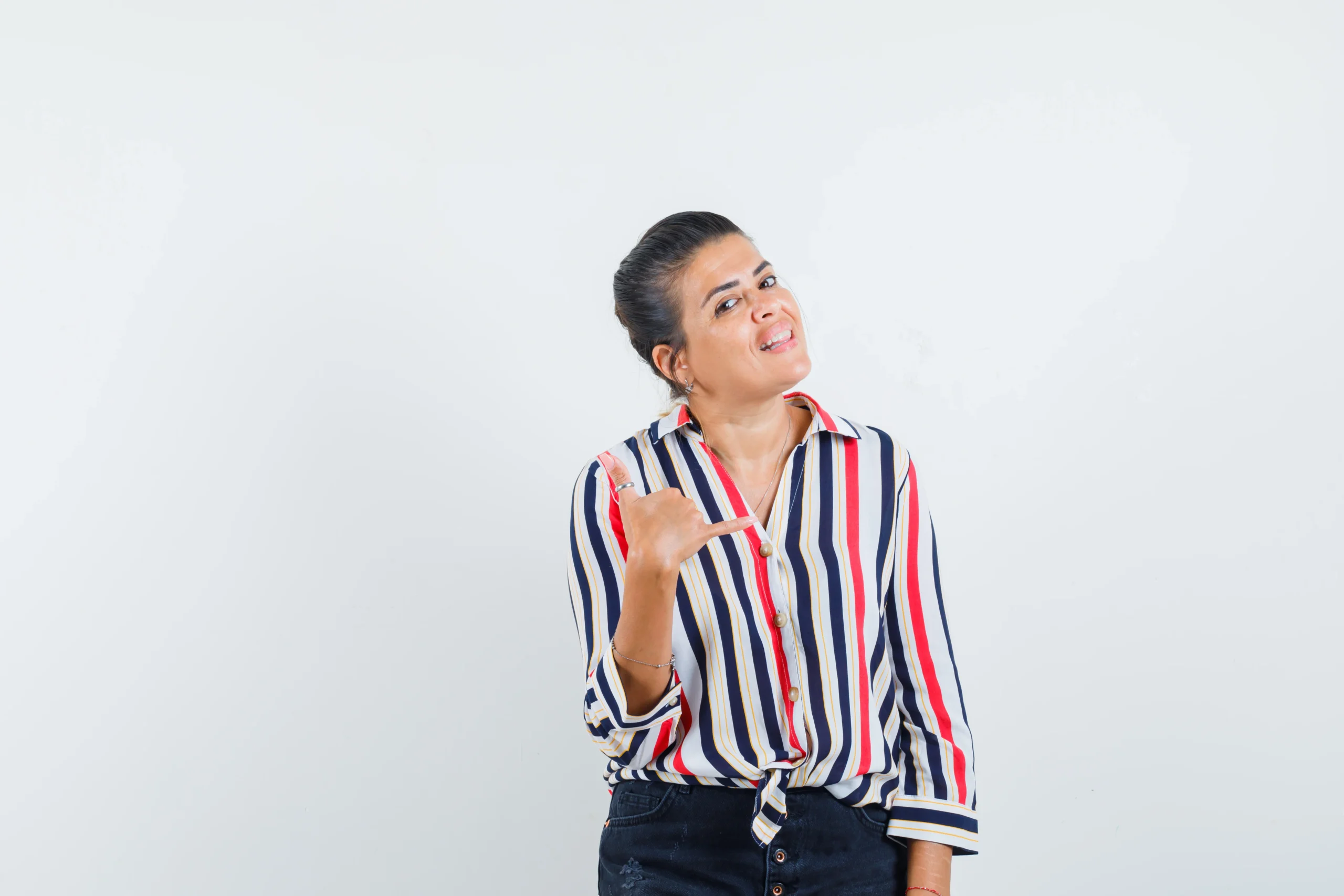 Foto Anggi Putri