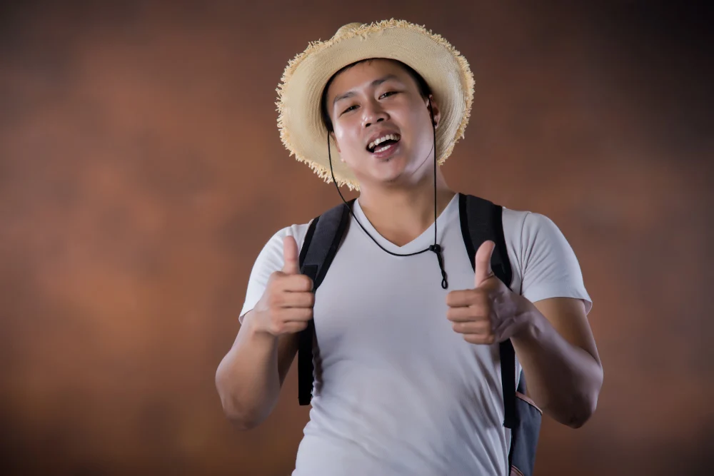 Foto Dimas Nugroho